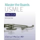 Master the Boards USMLE Step 2 CK 6th Edition (Black n White)